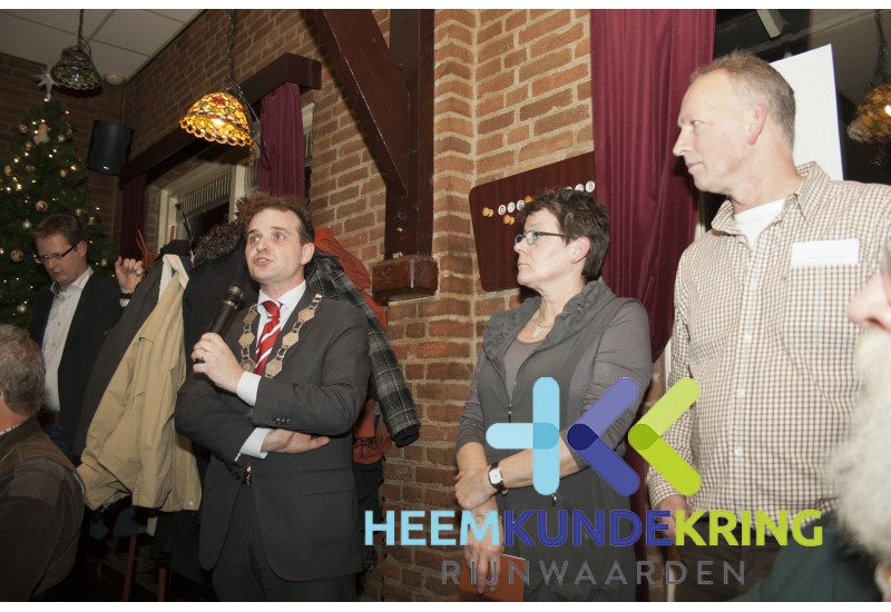 16-12-2011 Presentatie boekje WIER Coll. P.Snip HKR (16)